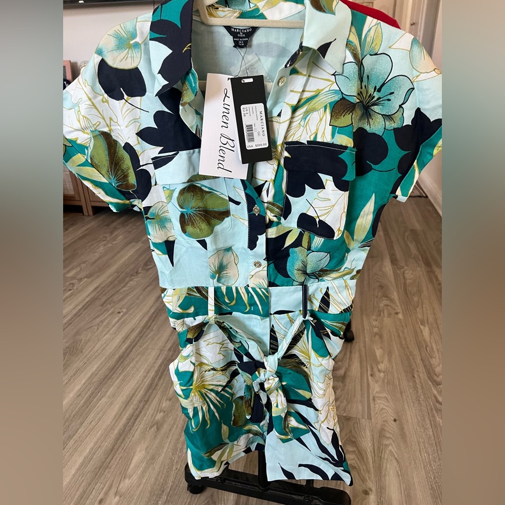 Marciano by guess Romper